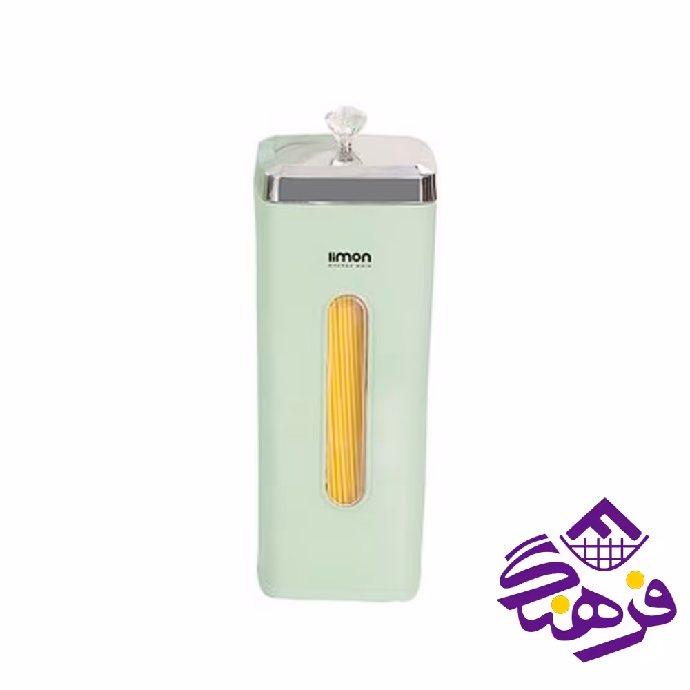 جاماکارانی لیمون وانیلی 4گوش