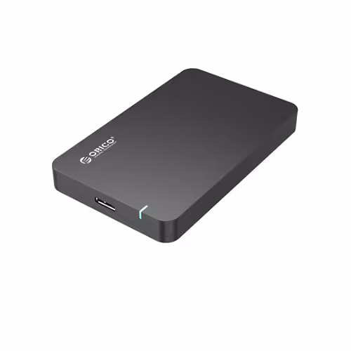 باکس هارد 2.5 اینچ اوریکو مدل 2569S3