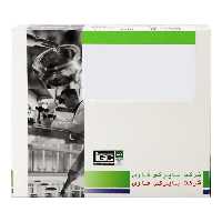 کیت HbA1c بایرکس اصلاح شده (10256113)