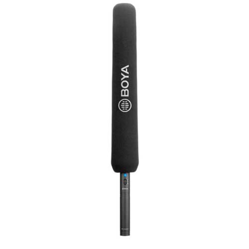میکروفون شات گان بویا مدل Boya BY-PVM3000L