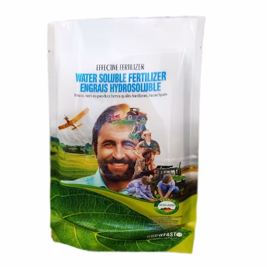 کود درخت گردو تتاکو مدل GROWFAST وزن 1 کیلوگرم