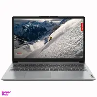 لپ تاپ 15.6 اینچ لنوو مدل Ideapad 1-Celeron N4020 4GB 512SSD کاستوم شده