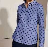 شومیز  نخی