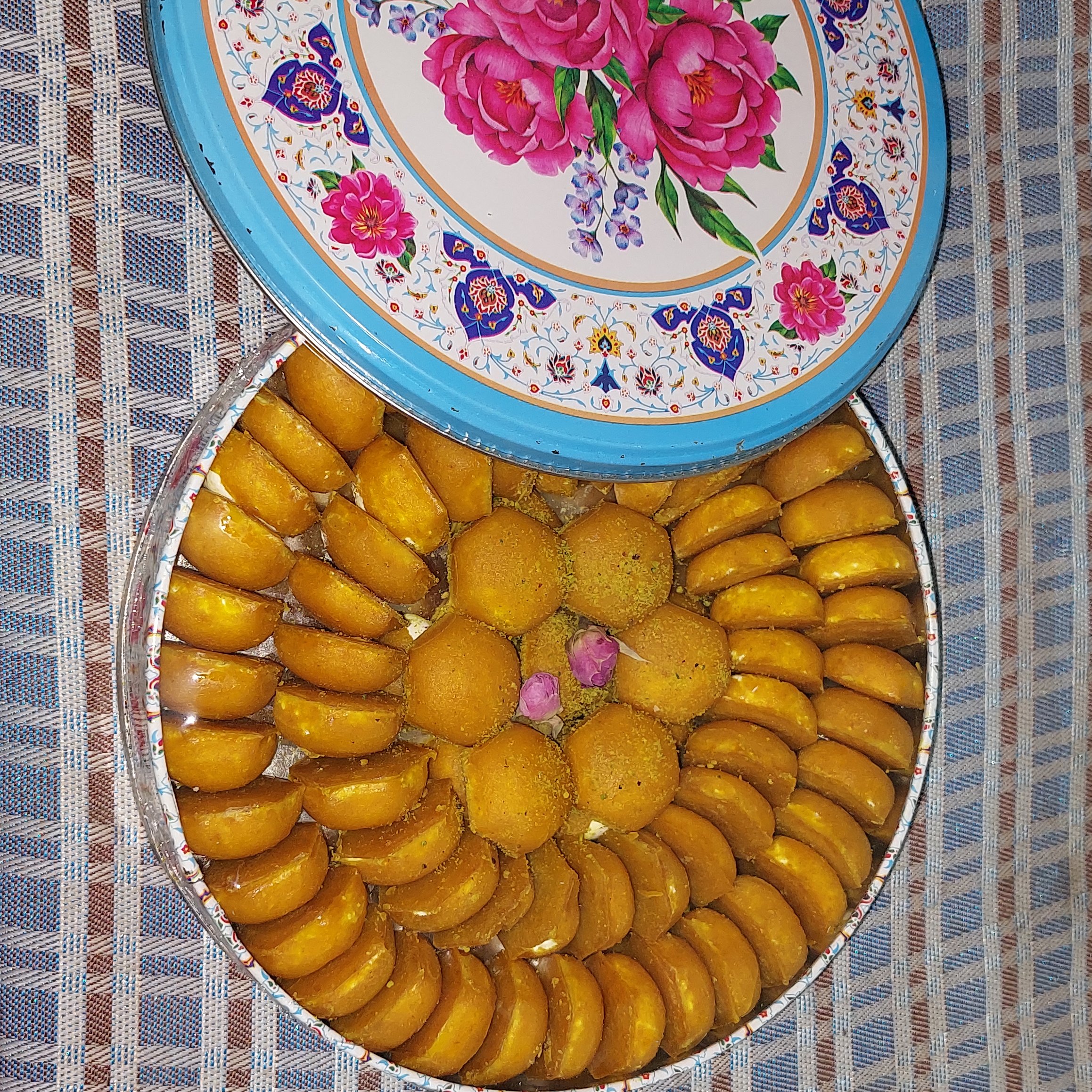 سوهان گزی نگینی مخصوص درجه 1