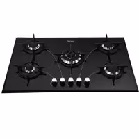 اجاق گاز صفحه ای سینجر مدل 5006