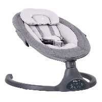 گهواره برقی لمسی کیکابو مدل swing codie