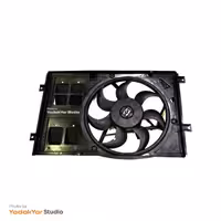 مجموعه فن برلیانس H330 برلیانس