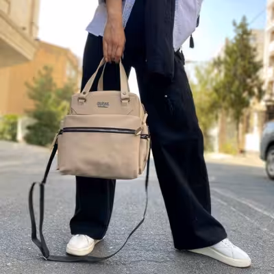 کوله سه کاره