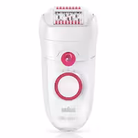 اپیلاتور براون مدل 5280