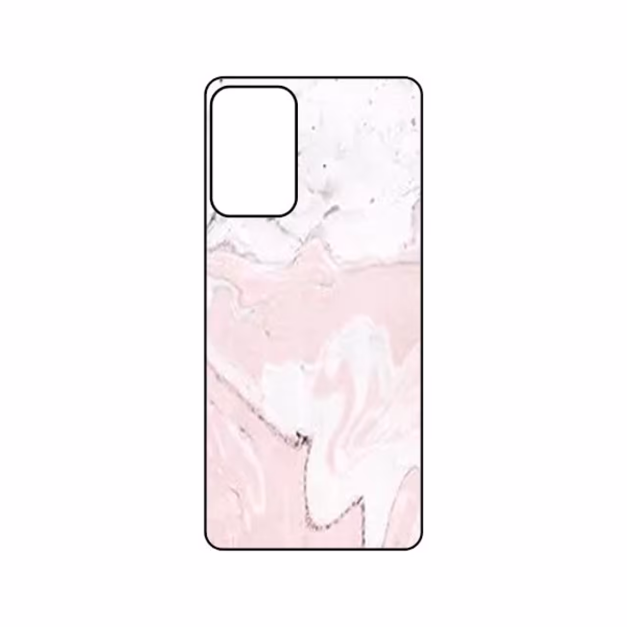 برچسب پوششی دیویا مدل D26 مناسب برای گوشی موبایل سامسونگ galaxy A71