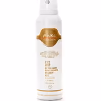 اسپری بدن زنانه 212wip آنیکا حجم 200 میل رایحه گرم و شیرین