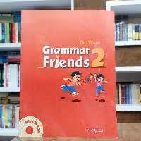 کتاب Grammar Friends 2