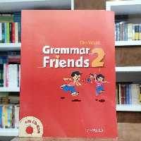 کتاب Grammar Friends 2