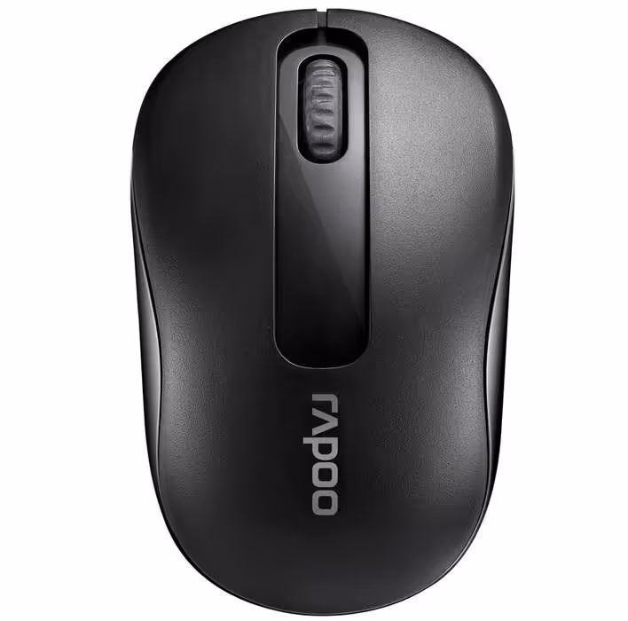 ماوس بی سیم رپو مدل M10 Plus