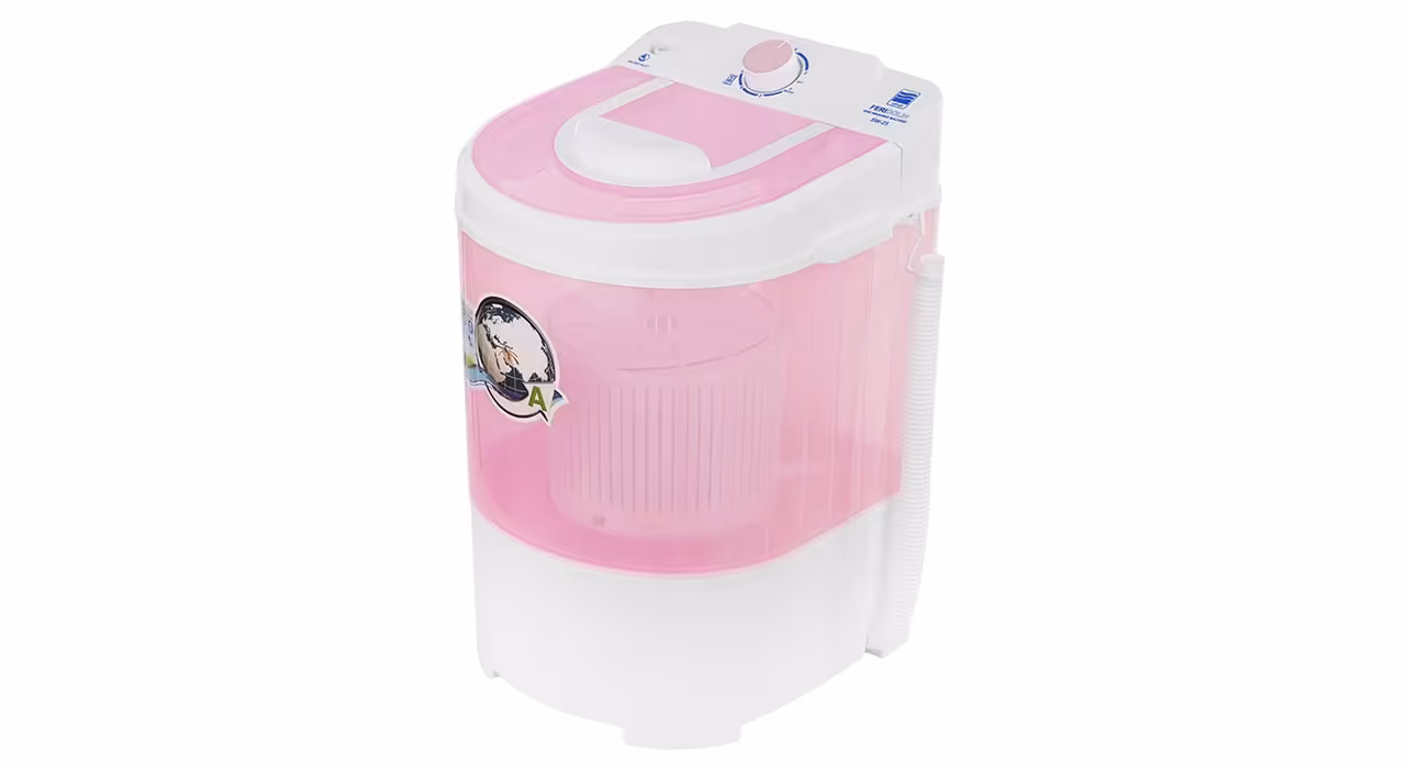 مینی واش فریدولین کد SW25