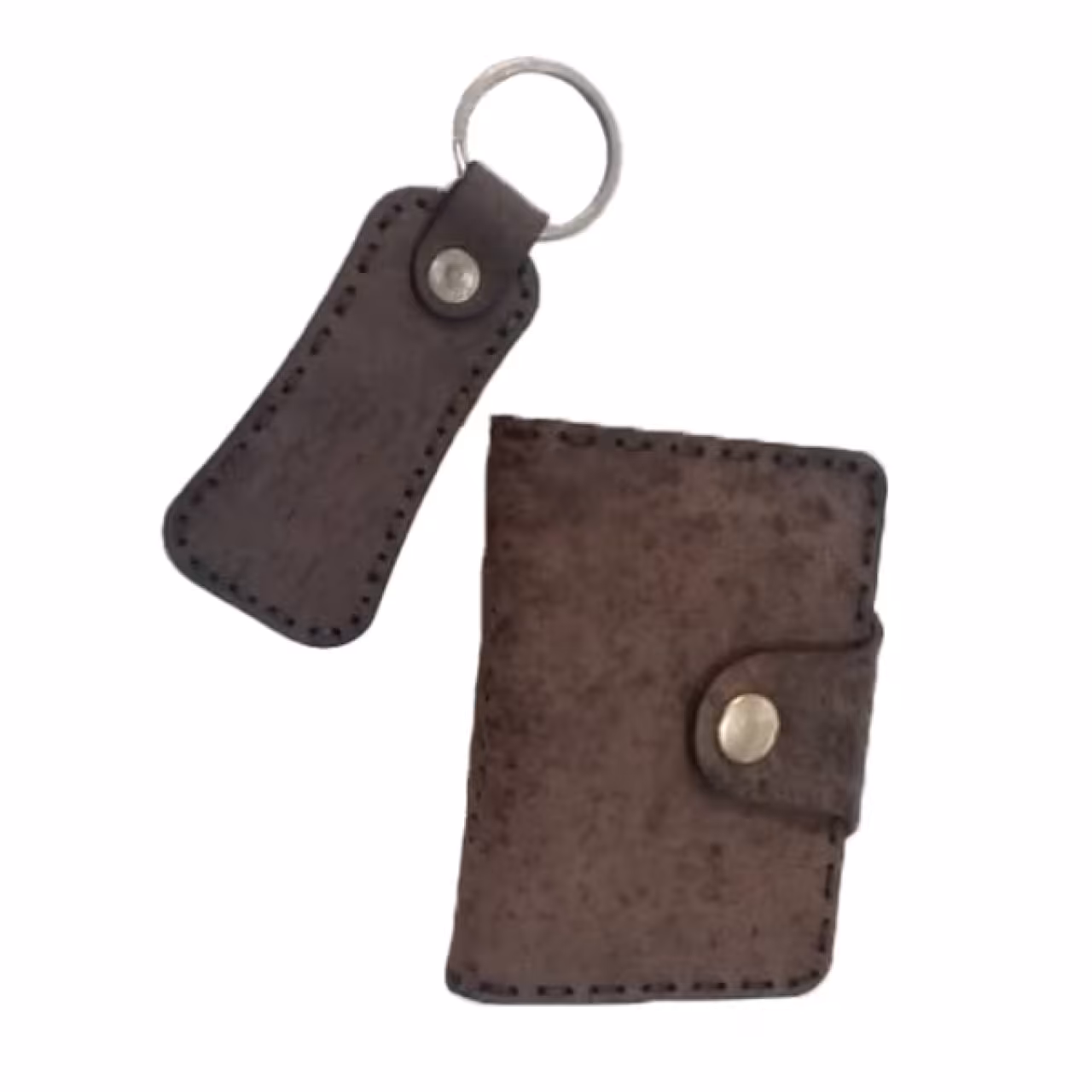 کیف کارت و جاسوییچی دست دوز