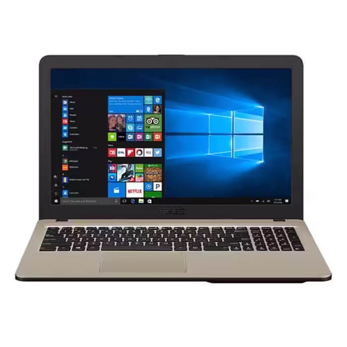 لپ تاپ ایسوس مدل X540BA  A9 9425P 8GB 1TB 512GB