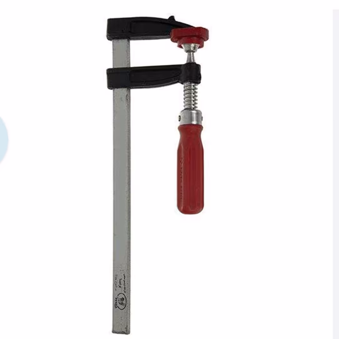 گیره نجاری (پیچ دستی) سایز 30 جنس عالی