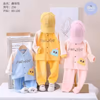 ست اسپرت  بچگانه فانتزی مخمل درجه یک  بسیار  گرم مناسب دختر و پسر