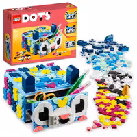 لگو داتس کد 41805