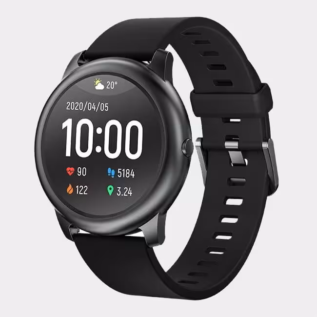 ساعت هوشمند هایلو مدل LS05