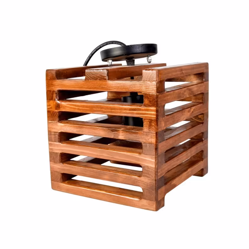 چراغ آویز  مدل ace