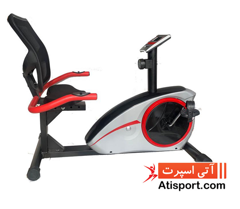 چرخ ثابت مبله نشسته 1 6509