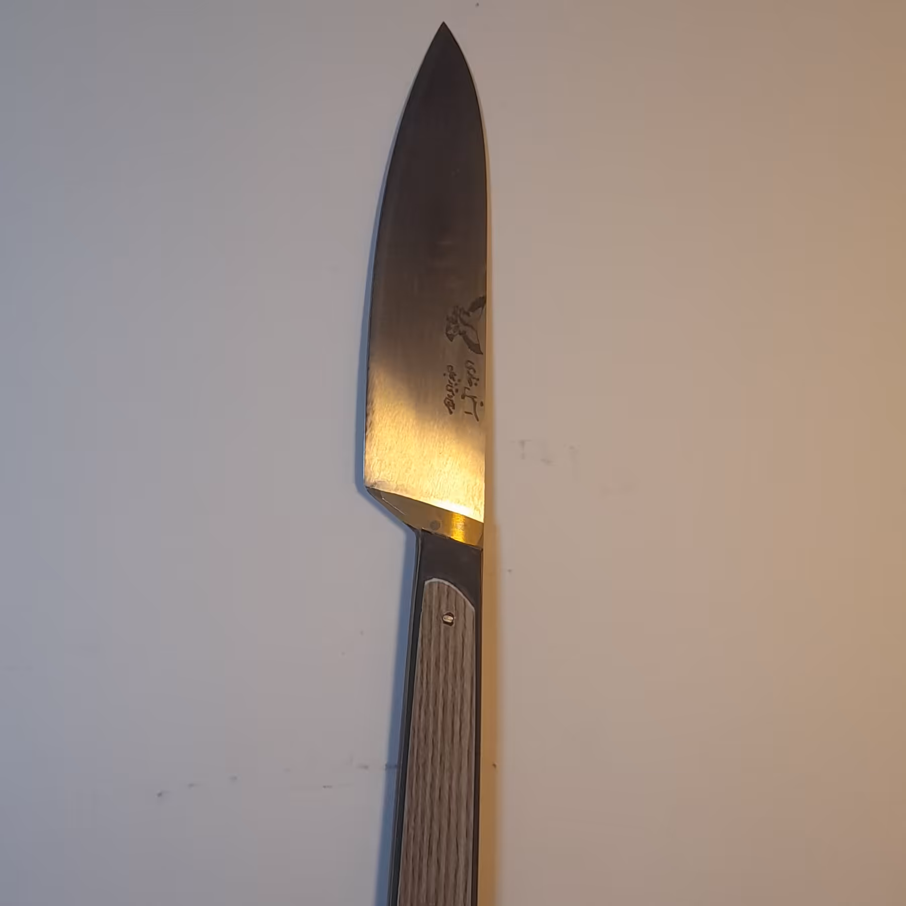 چاقوی آشپزخانه