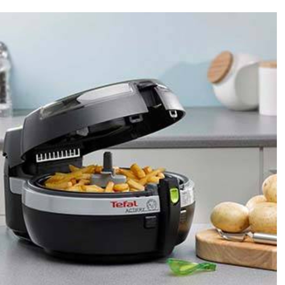 سرخ کن تفال مدل FZ7062