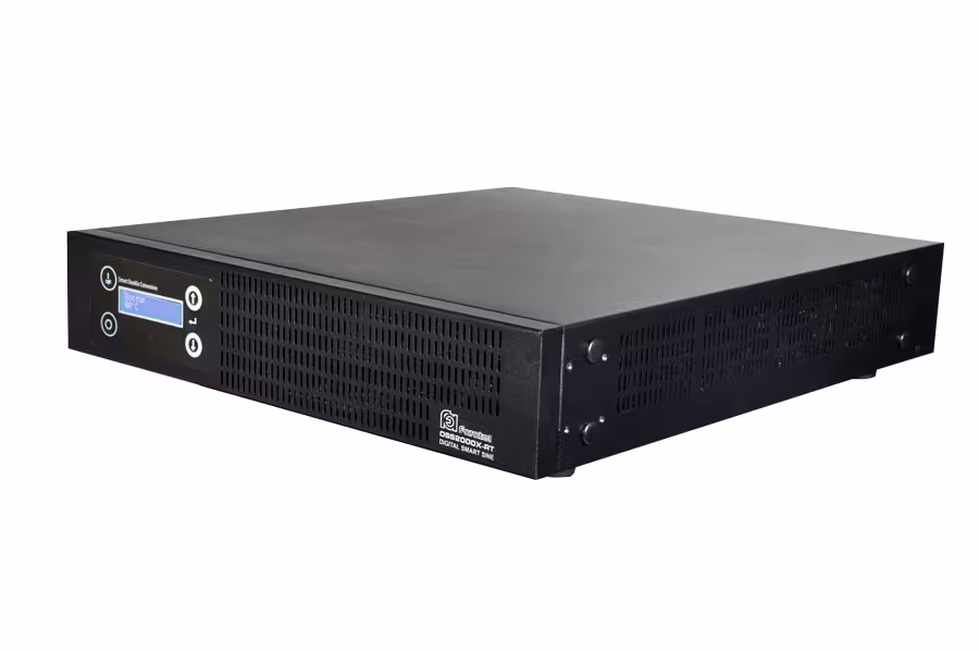 یو پی اس فاراتل مدل SDC2000X-RT آنلاین (باتری خارجی) - فروشگاه اینترنتی طیف سنتر