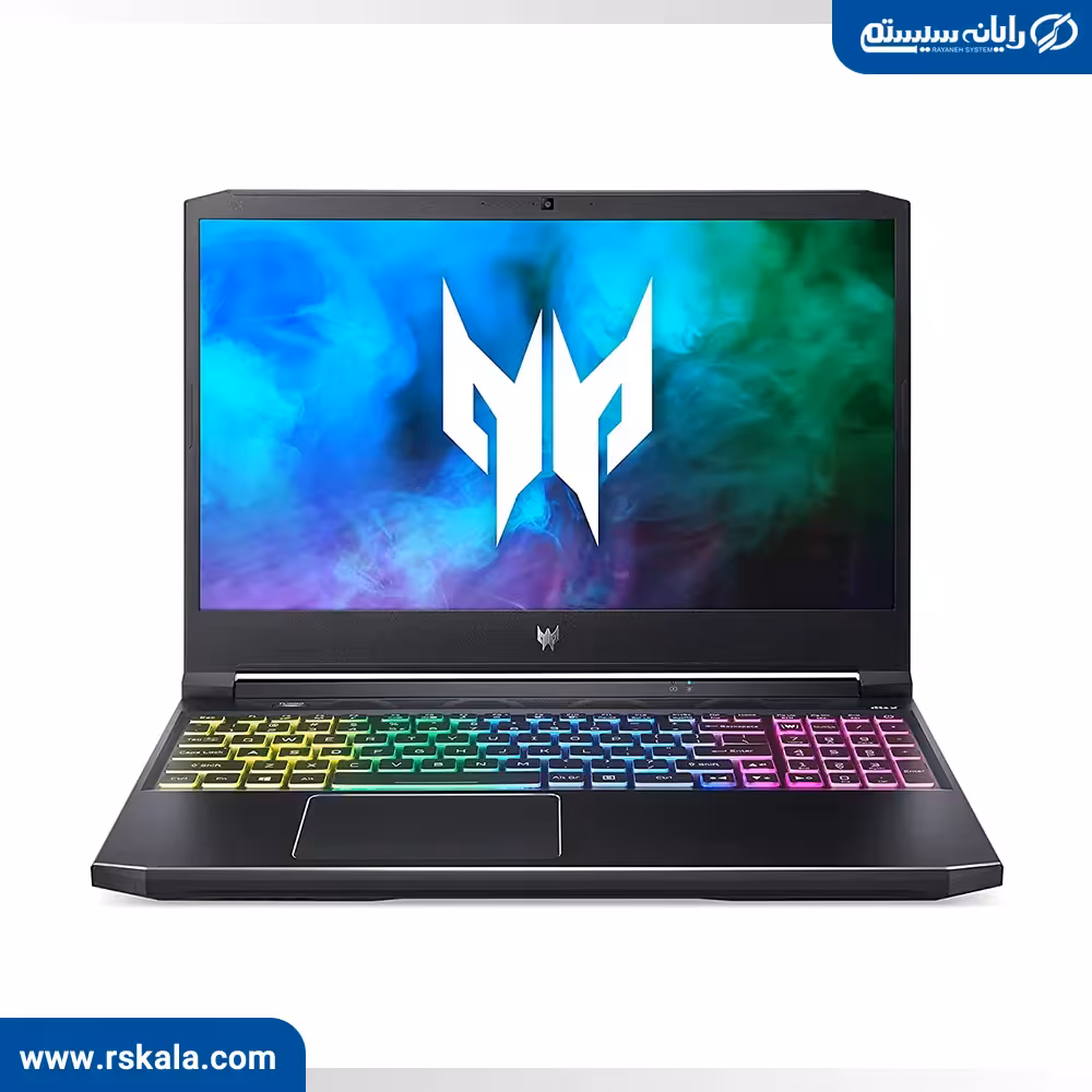 لپ تاپ گیمینگ 15.6 اینچی ایسر مدل Acer Predator Helios 300 I7 16GB 1TB SSD - رایانه سیستم