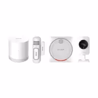 پکیج خانه هوشمند دی لینک مدل DCH107kt