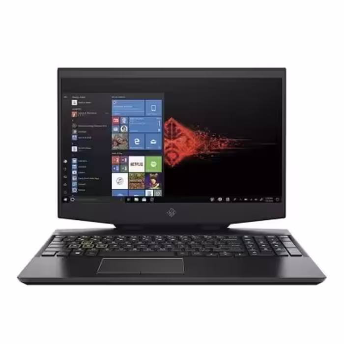 لپ تاپ 15.6 اینچی اچ پیHP Omen 15-Dh101000ne i7 (10750H) -16GB - 1TB SSD - 6GB(GTX 1660)