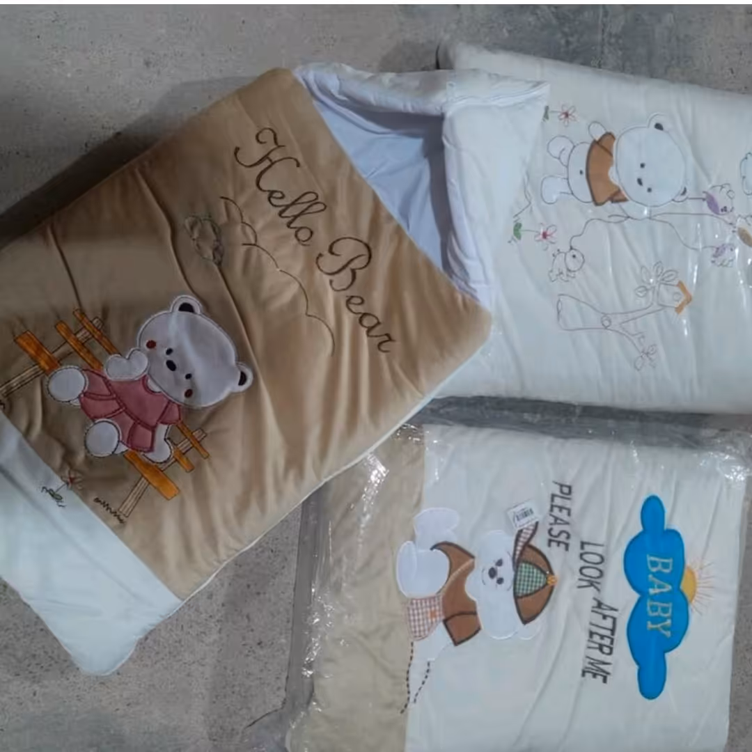 کیسه خواب نوزادی 