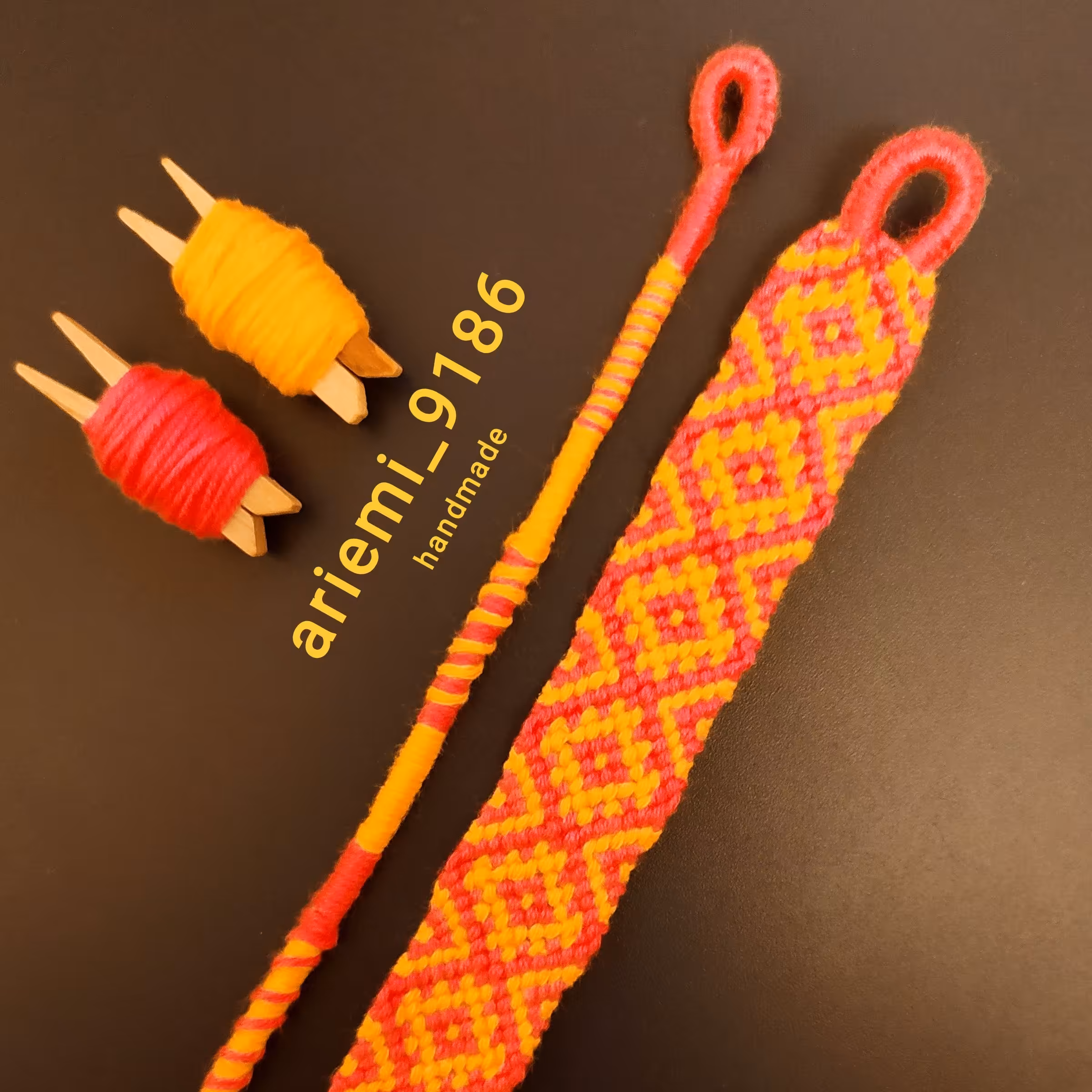 دستبند دوستی ست