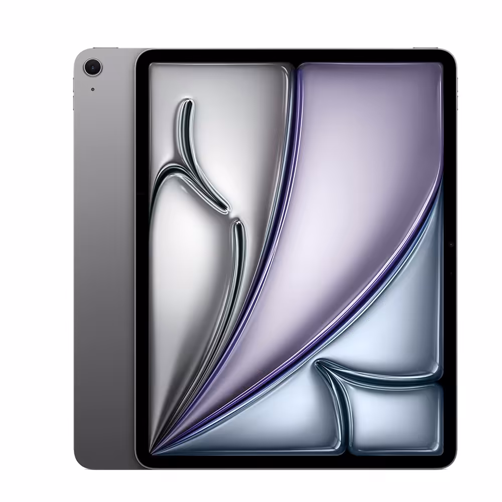 تبلت اپل مدل iPad Air 13 WIFI M2 (2024) ظرفیت 512گیگابایت رم 8گیگابایت