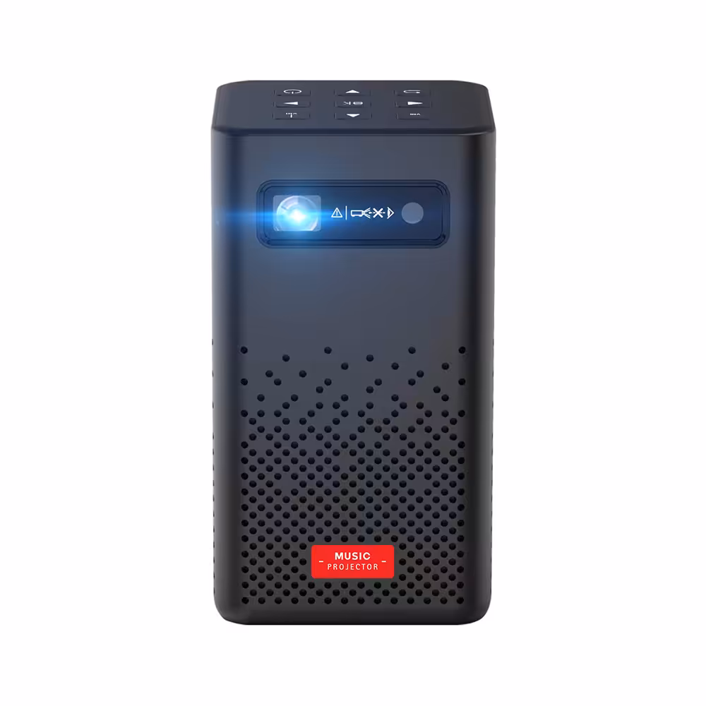 ویدئو پروژکتور بینتک مدل P20