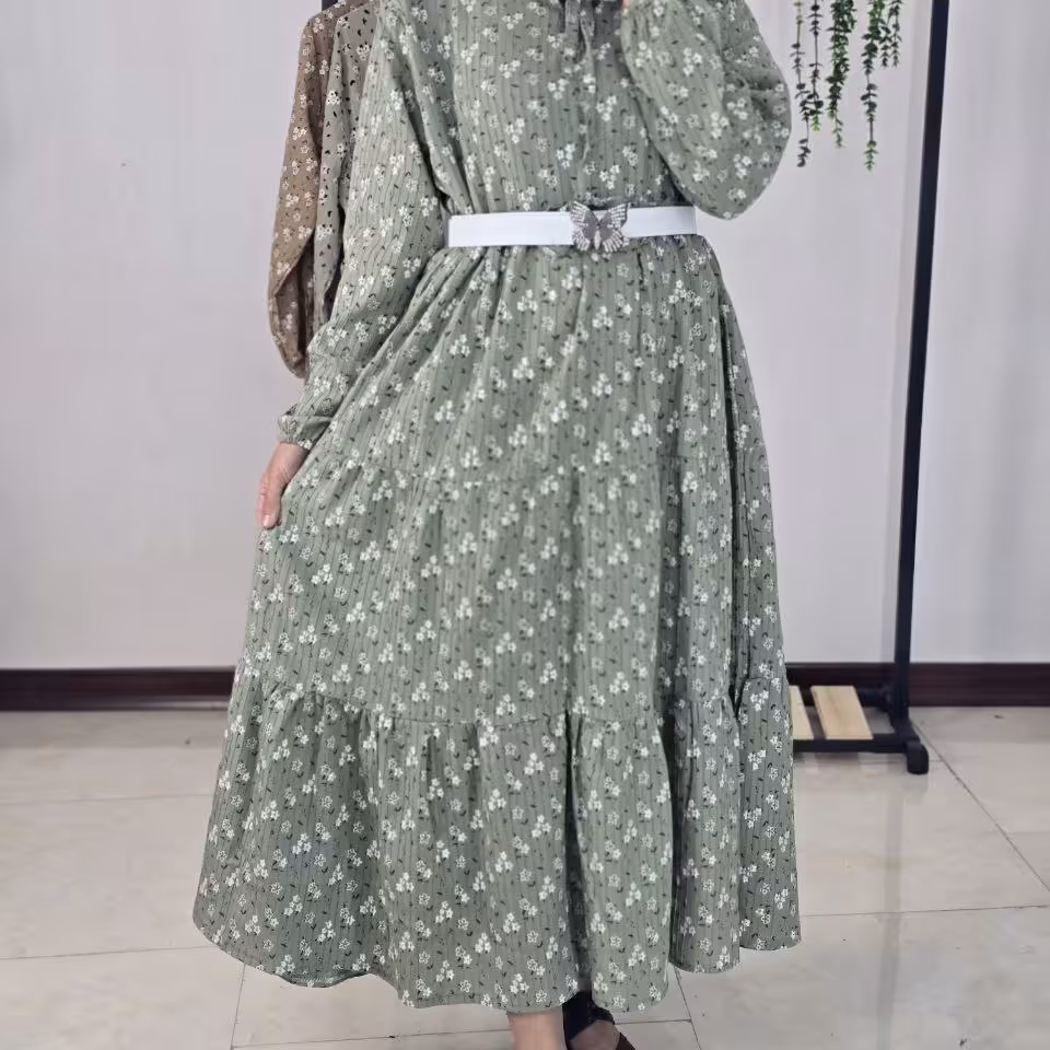 ساحلی زنانه گل گچی پیراهن ساحلی زنانه گل گچی 