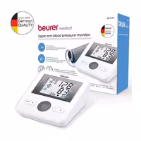 فشار سنج بیورر BM27 Beurer