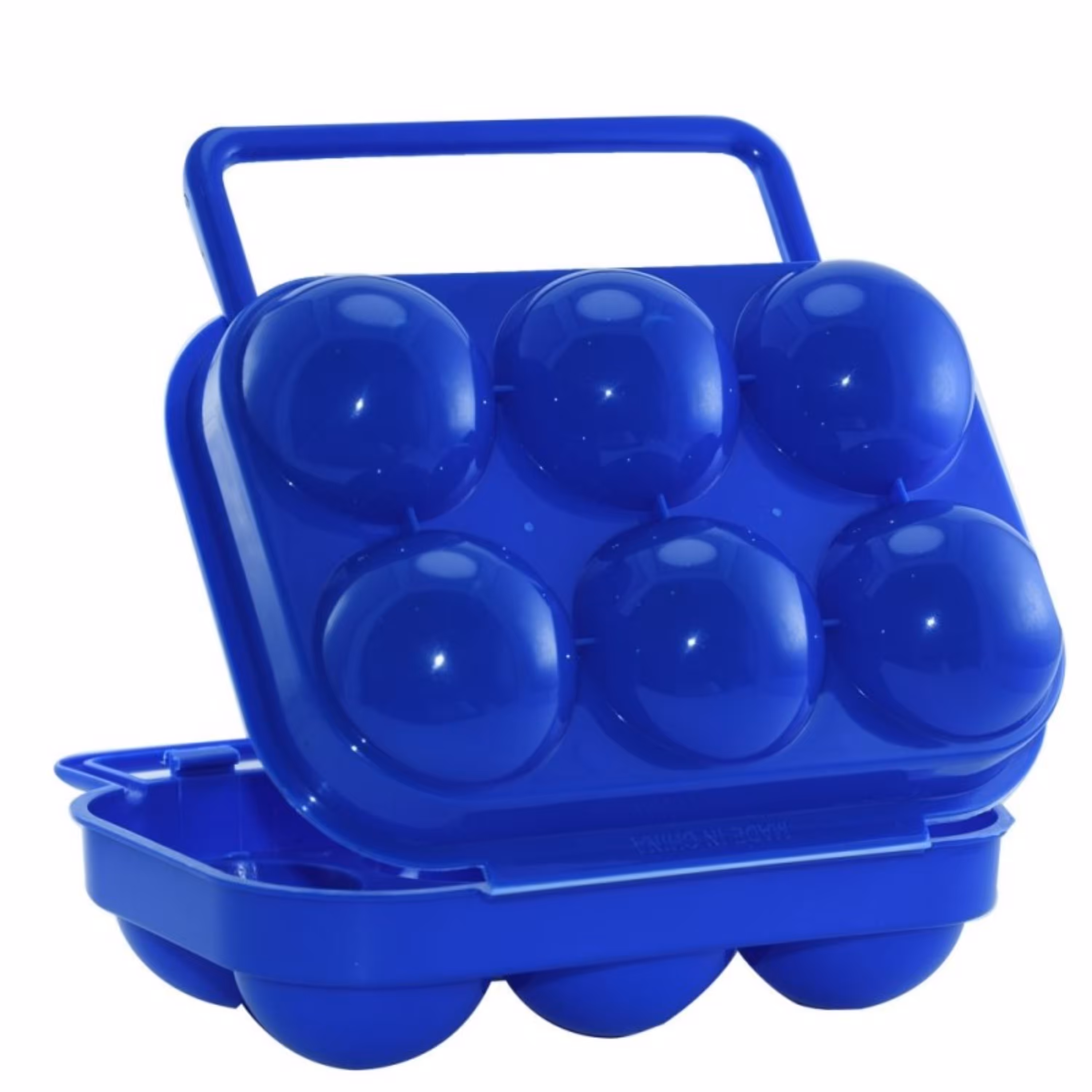 جا تخم مرغی 6 عددی