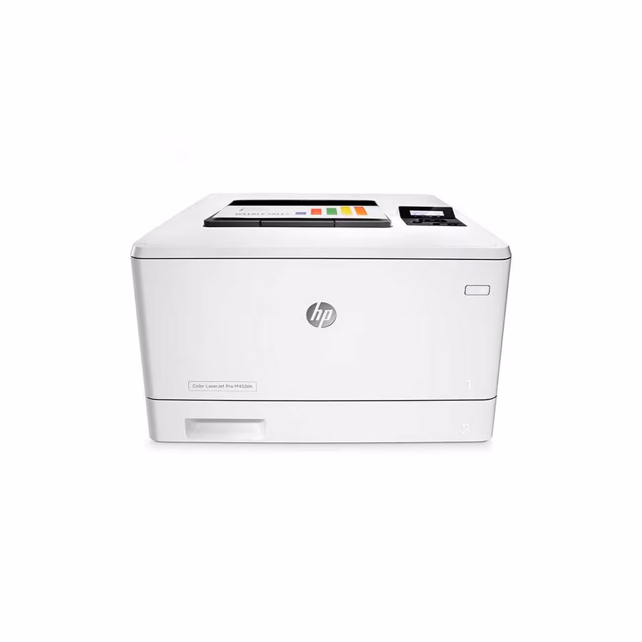 پرینتر لیزری HP M452dn