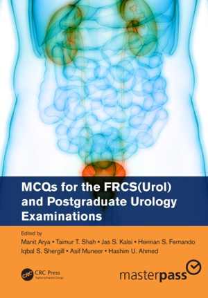 [PDF] دانلود کتاب Mcqs For The Frcs, 2020