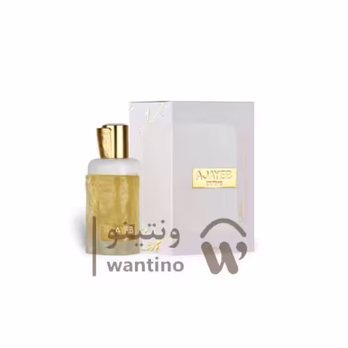 عطر ادکلن لطافه عجایب دبی پورتریت (Lattafa Ajayeb Dubai Portrait)