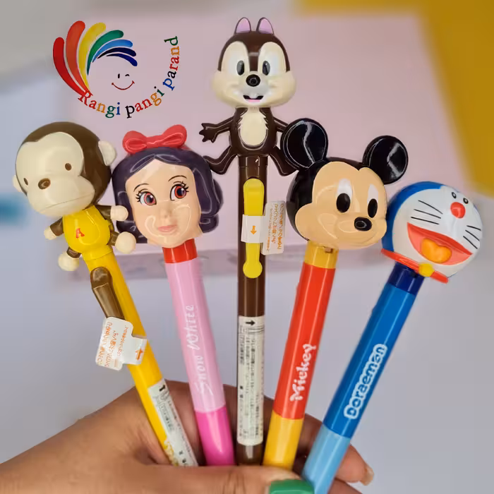 خودکار فشاری