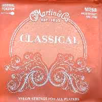 سیم گیتار martinm260