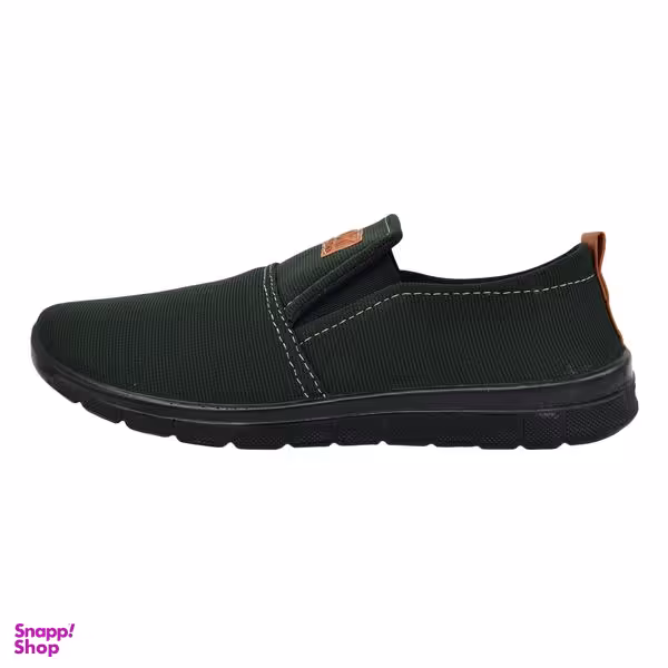 کفش روزمره مردانه پویان گام پیام مدل دیپلمات کد 9864