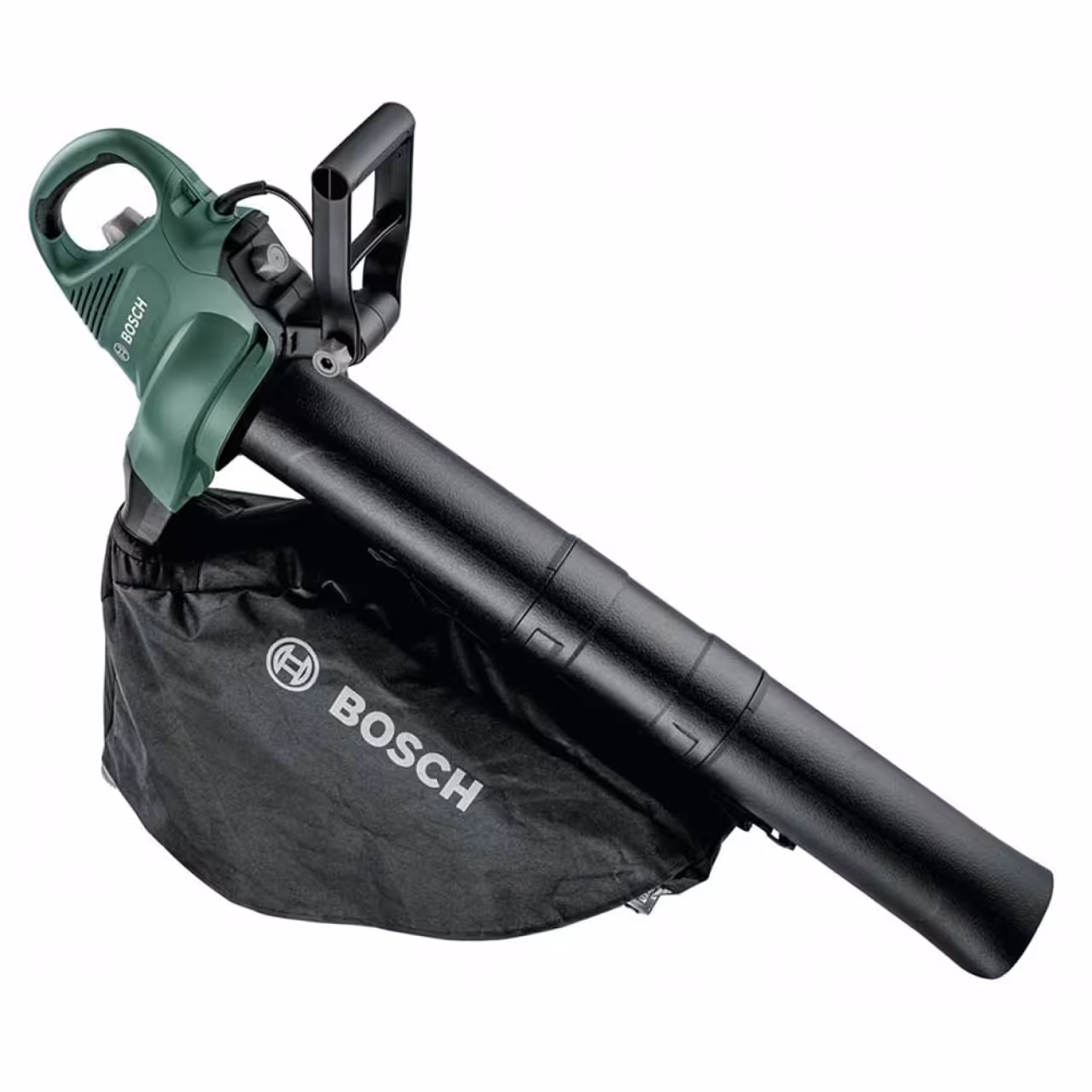 دستگاه دمنده و مکنده بوش مدل Universal garden 3000