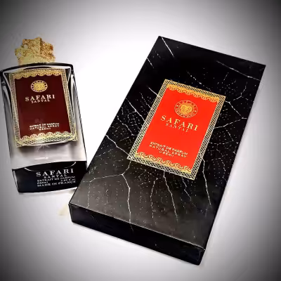 سافاری SAFARI santal