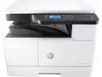 پرینتر چند کاره لیزری اچ پی مدل LaserJet MFP M442dn