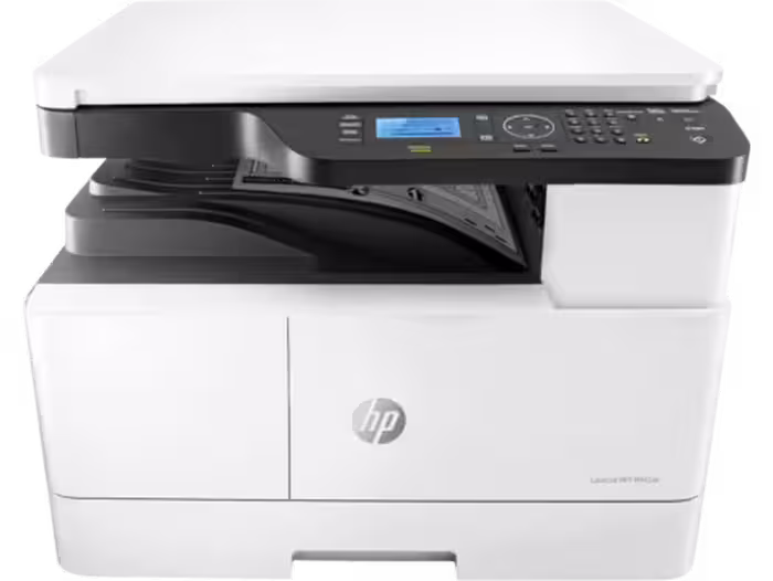 پرینتر چند کاره لیزری اچ پی مدل LaserJet MFP M442dn